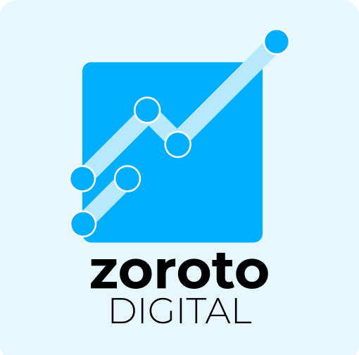 Zoroto Digital Logo